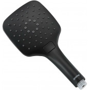 Душевая стойка Gappo G2407-60 с термостатом, черный Душевая стойка Gappo G2407-60 с термостатом, черный