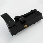 Душевая стойка Gappo G2407-6, черный