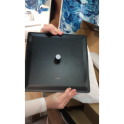 Душевая стойка Gappo G2407-6, черный