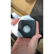 Душевая стойка Gappo G2407-6, черный