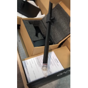 Душевая стойка Gappo G2407-6, черный