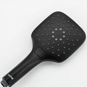 Душевая стойка Gappo G2407-6, черный