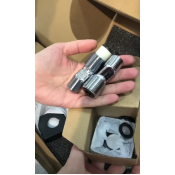 Душевая стойка Gappo G2407-6, черный