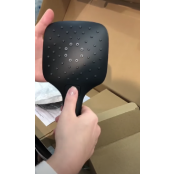 Душевая стойка Gappo G2407-6, черный