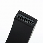 Душевая стойка Gappo G2407-6, черный