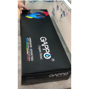 Душевая стойка Gappo G2407-6, черный