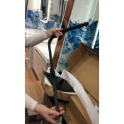 Душевая стойка Gappo G2407-6, черный