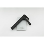 Смеситель для раковины Gappo G1007-16, черный/хром Смеситель для раковины Gappo G1007-16, черный/хром