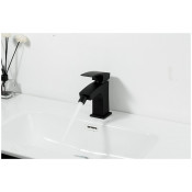 Смеситель для биде Gappo G5007-6, черный/хром Смеситель для биде Gappo G5007-6, черный/хром