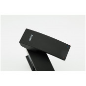 Смеситель для биде Gappo G5007-6, черный/хром Смеситель для биде Gappo G5007-6, черный/хром