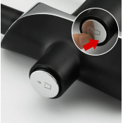 Смеситель для кухни Gappo G4303-6 с подключением фильтра питьевой воды