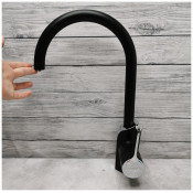 Смеситель для кухни Gappo G4303-6 с подключением фильтра питьевой воды