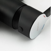 Смеситель для кухни Gappo G4303-6 с подключением фильтра питьевой воды