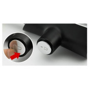 Смеситель для кухни Gappo G4303-6 с подключением фильтра питьевой воды