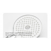 Душевая стойка Gappo G2403-8, белый хром