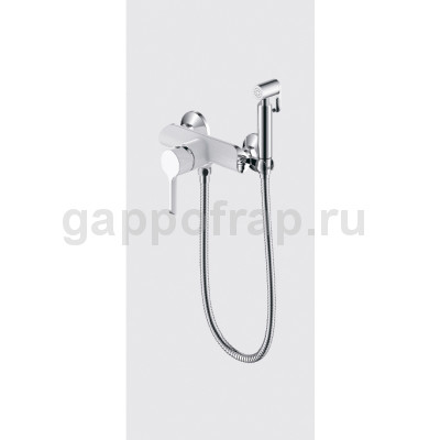 Смеситель для душа Gappo G2003-8