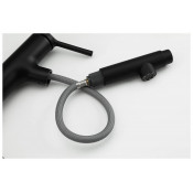 Смеситель для раковины Gappo G1052-76 с выдвижным изливом Смеситель для раковины Gappo G1052-76 с выдвижным изливом