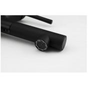 Смеситель для раковины Gappo G1052-76 с выдвижным изливом Смеситель для раковины Gappo G1052-76 с выдвижным изливом