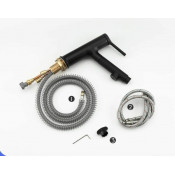 Смеситель для раковины Gappo G1052-76 с выдвижным изливом Смеситель для раковины Gappo G1052-76 с выдвижным изливом