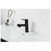 Смеситель для раковины Gappo G1052-76 с выдвижным изливом Смеситель для раковины Gappo G1052-76 с выдвижным изливом