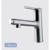 Смеситель для раковины Gappo G1052-70 с выдвижным изливом Смеситель для раковины Gappo G1052-70 с выдвижным изливом