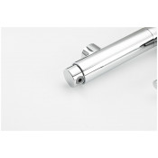 Смеситель для раковины Gappo G1052-70 с выдвижным изливом Смеситель для раковины Gappo G1052-70 с выдвижным изливом