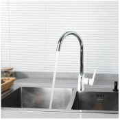 Смеситель для кухни Gappo G4303-8 с подключением фильтра питьевой воды