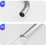 Смеситель для кухни Gappo G4003-8 Смеситель для кухни Gappo G4003-8