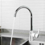 Смеситель для кухни Gappo G4003-8 Смеситель для кухни Gappo G4003-8