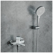 Смеситель для ванны Gappo G3203-8