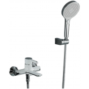 Смеситель для ванны Gappo G3203-8