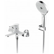 Смеситель для ванны Gappo G3203-8