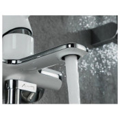 Смеситель для ванны Gappo G3203-8