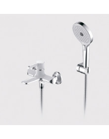 Смеситель для ванны Gappo G3203-8 Смеситель для ванны Gappo G3203-8