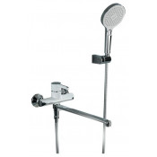 Смеситель для ванны Gappo G2203-8