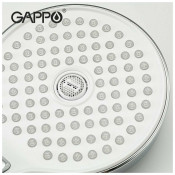 Смеситель для ванны Gappo G2203-8