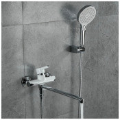 Смеситель для ванны Gappo G2203-8