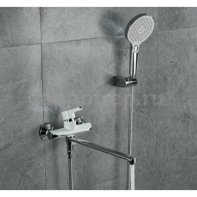 Смеситель для ванны Gappo G2203-8