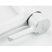 Смеситель для раковины Gappo G1003-18