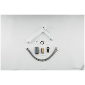 Смеситель для раковины Gappo G1003-18