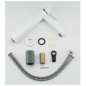 Смеситель для раковины Gappo G1003-18