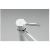 Смеситель для раковины Gappo G1003-18