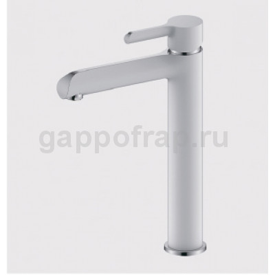 Смеситель для раковины Gappo G1003-18