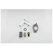 Смеситель для раковины Gappo G1003-8