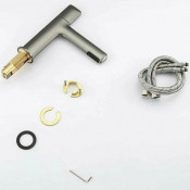 Смеситель для раковины Gappo G1052-89 Смеситель для раковины Gappo G1052-89