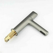 Смеситель для раковины Gappo G1052-89 Смеситель для раковины Gappo G1052-89