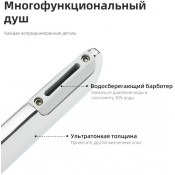 Смеситель для раковины Gappo G1052-88 Смеситель для раковины Gappo G1052-88