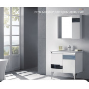 Смеситель для раковины Gappo G1052-88 Смеситель для раковины Gappo G1052-88