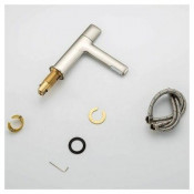 Смеситель для раковины Gappo G1052-85 Смеситель для раковины Gappo G1052-85