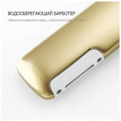 Смеситель для раковины Gappo G1052-81 Смеситель для раковины Gappo G1052-81